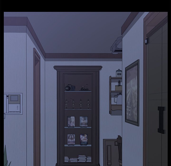 The Assistant Chapter 4 Page 133
