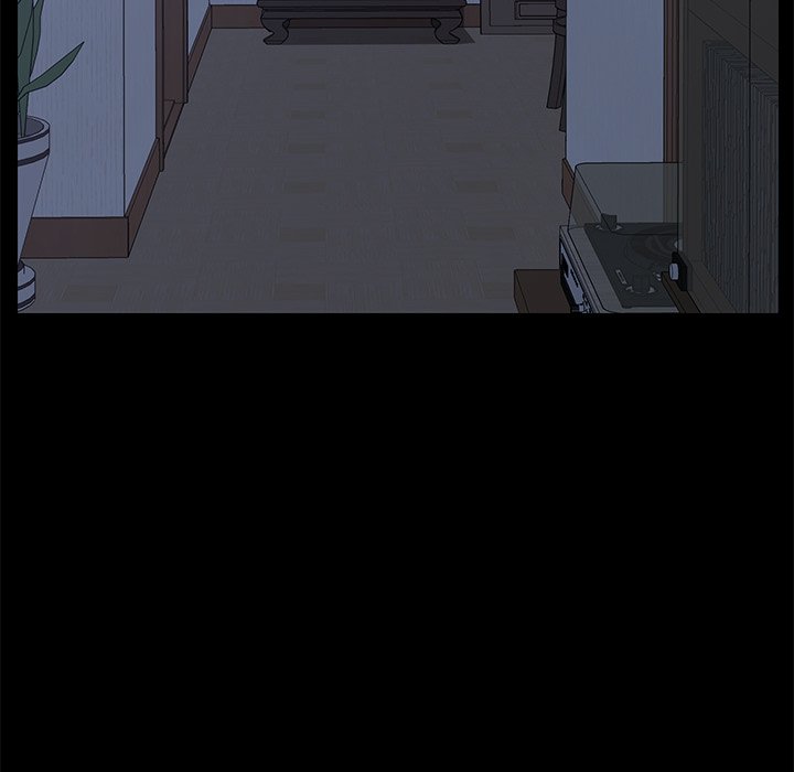 The Assistant Chapter 4 Page 134