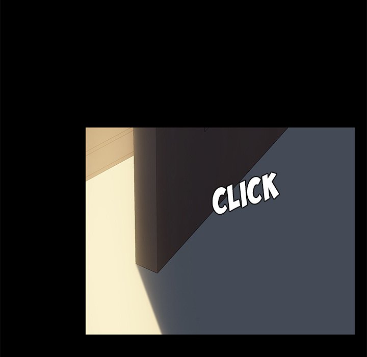 The Assistant Chapter 4 Page 135