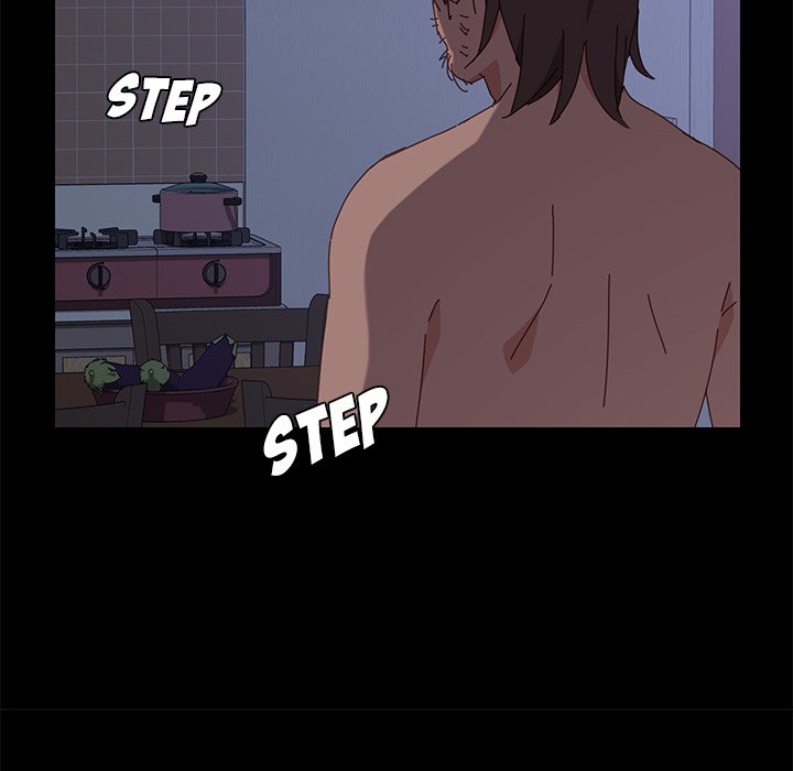 The Assistant Chapter 4 Page 137
