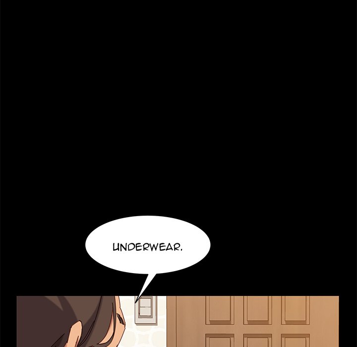 The Assistant Chapter 4 Page 14