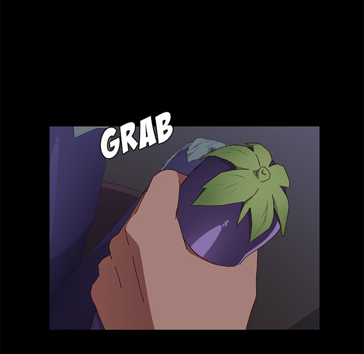 The Assistant Chapter 4 Page 140