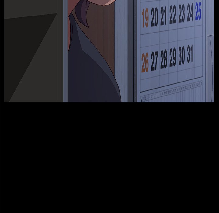 The Assistant Chapter 4 Page 143