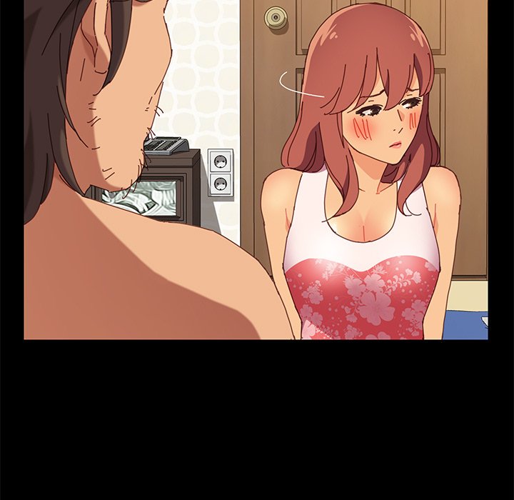 The Assistant Chapter 4 Page 15