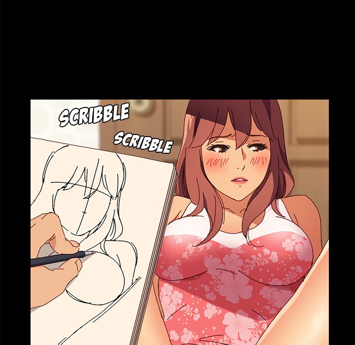 The Assistant Chapter 4 Page 33
