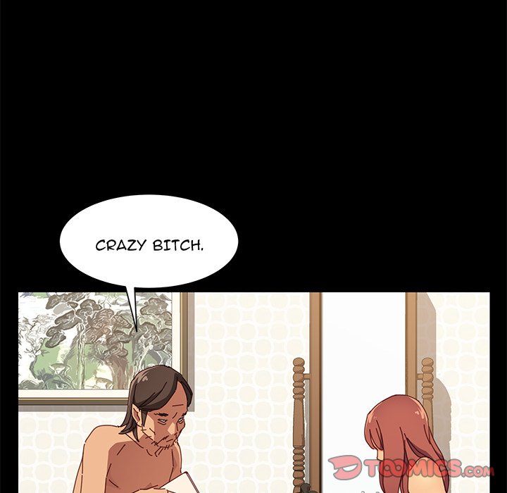 The Assistant Chapter 4 Page 40