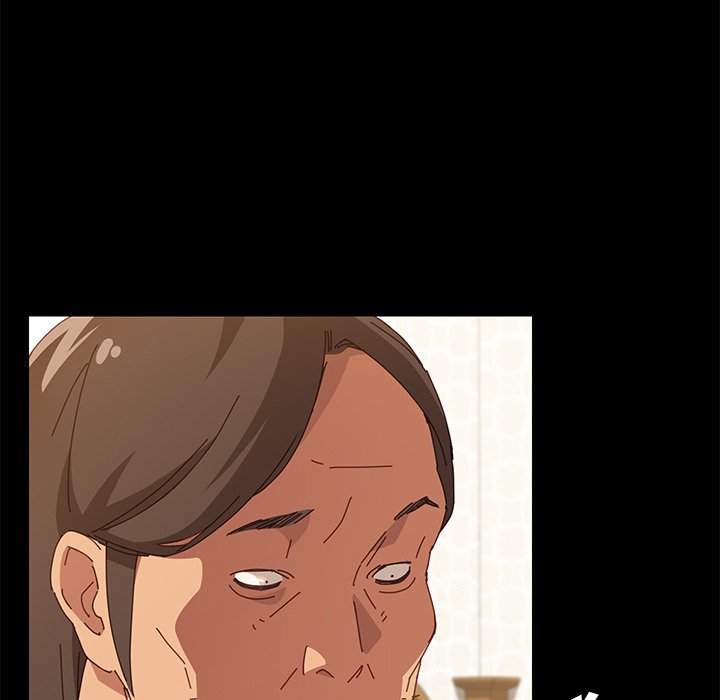 The Assistant Chapter 4 Page 44