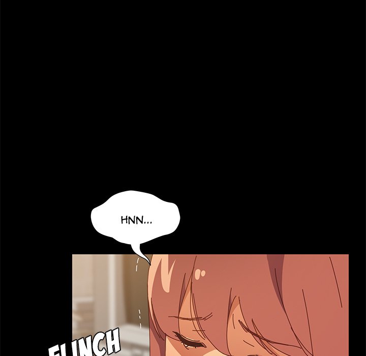 The Assistant Chapter 4 Page 48