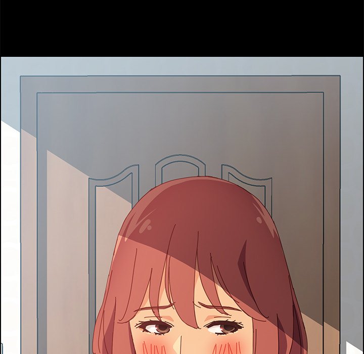 The Assistant Chapter 4 Page 5