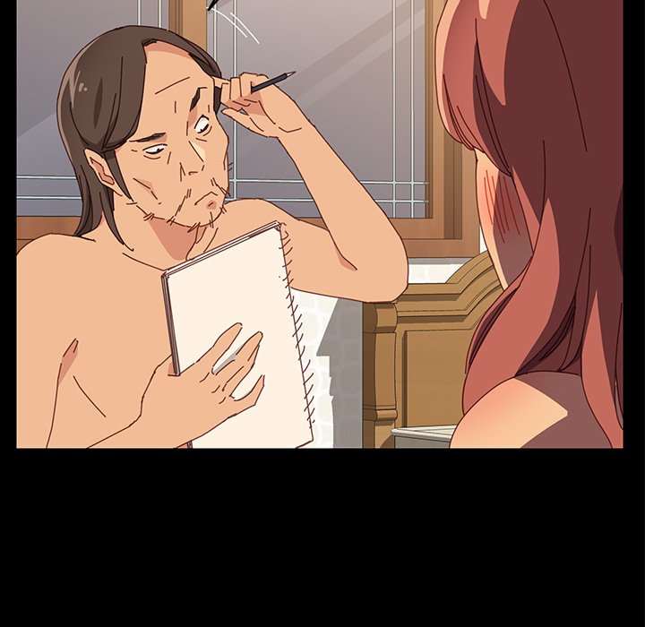 The Assistant Chapter 4 Page 65