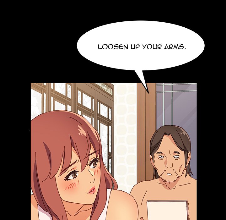 The Assistant Chapter 4 Page 70