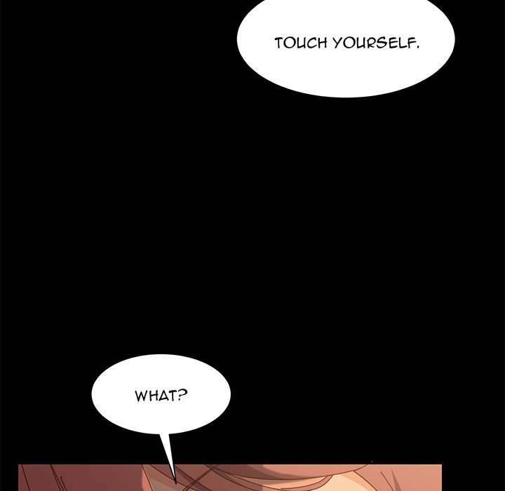 The Assistant Chapter 4 Page 84