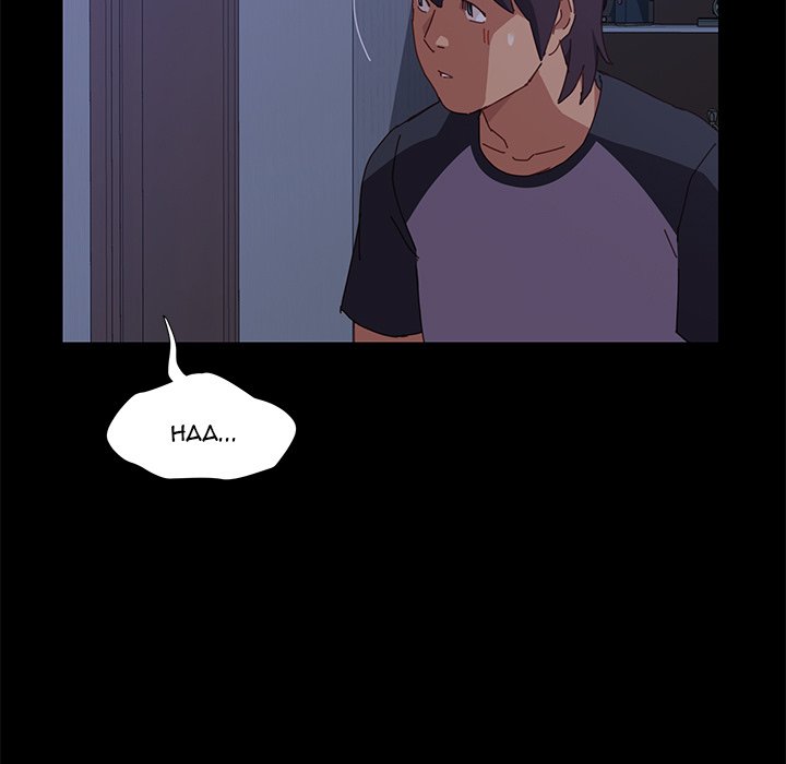 The Assistant Chapter 4 Page 97