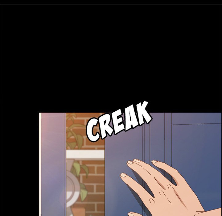 The Assistant Chapter 40 Page 10