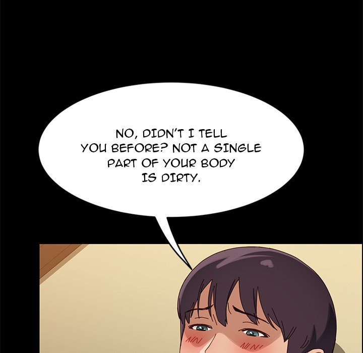 The Assistant Chapter 40 Page 101
