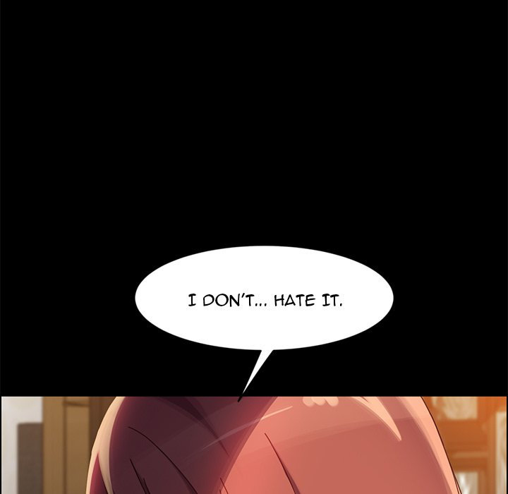 The Assistant Chapter 40 Page 110