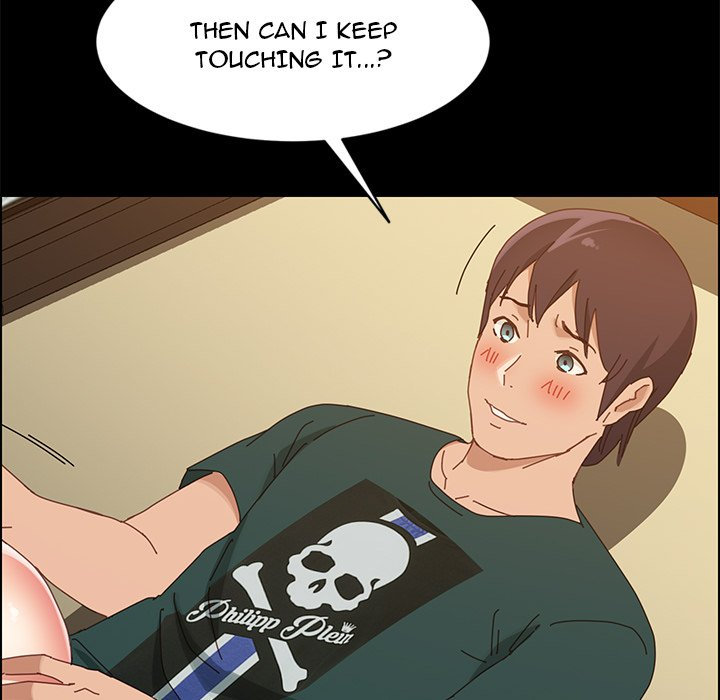 The Assistant Chapter 40 Page 113