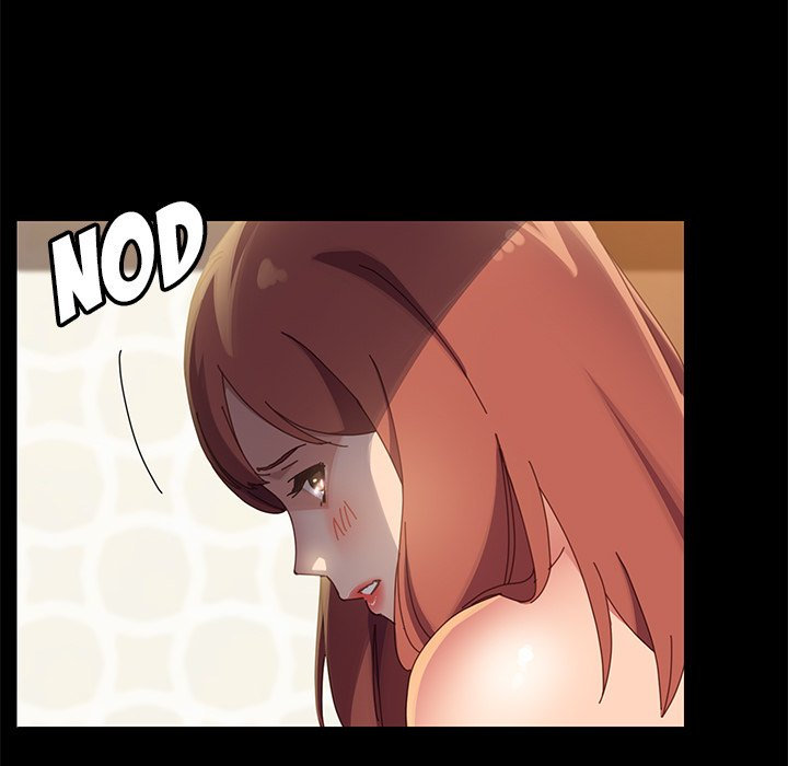 The Assistant Chapter 40 Page 115