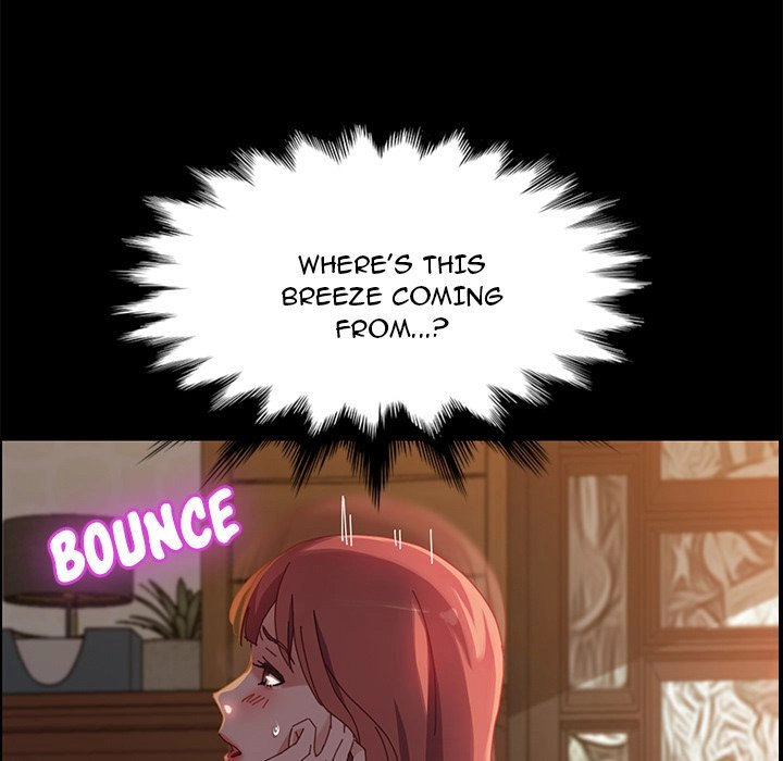 The Assistant Chapter 40 Page 126