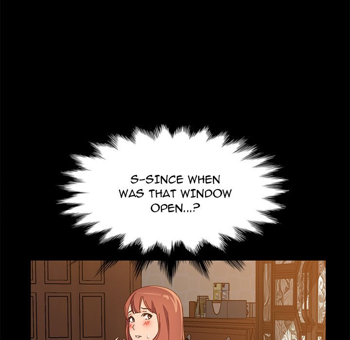 The Assistant Chapter 40 Page 133