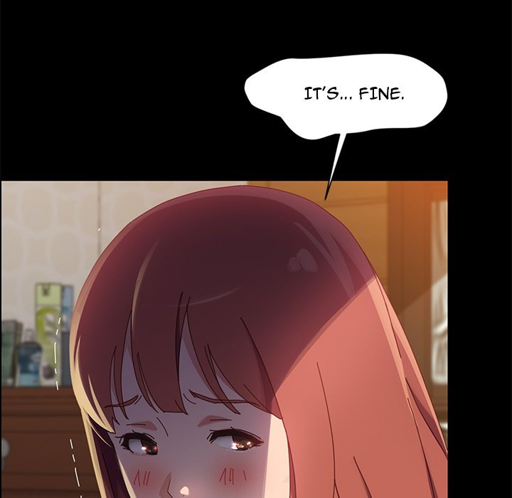 The Assistant Chapter 40 Page 143