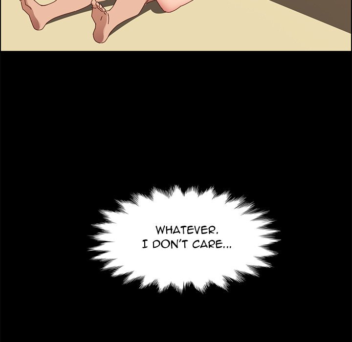 The Assistant Chapter 40 Page 148