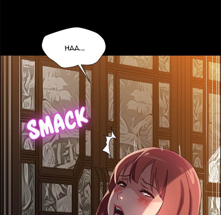 The Assistant Chapter 40 Page 149