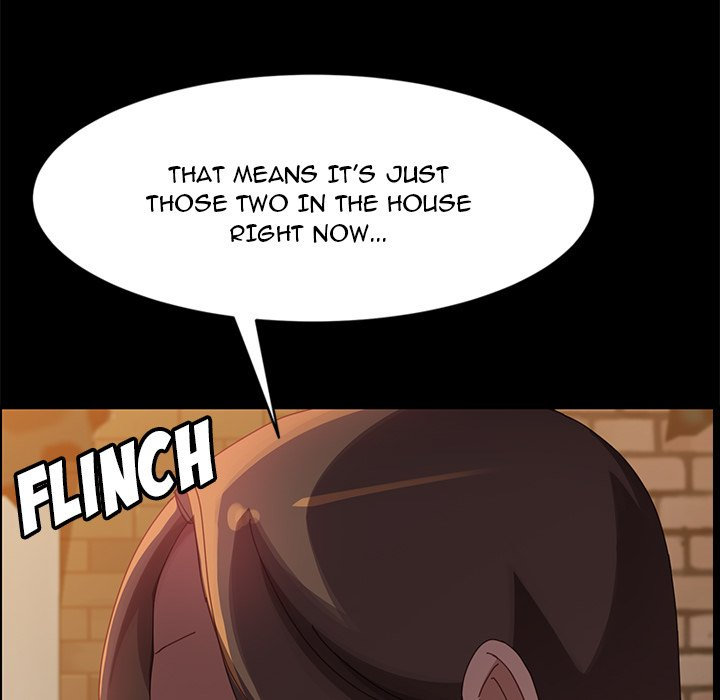 The Assistant Chapter 40 Page 16
