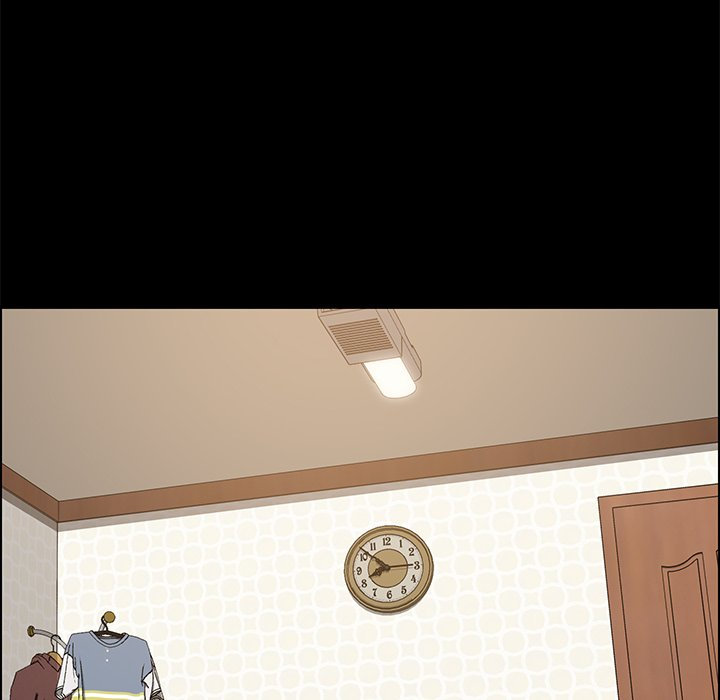 The Assistant Chapter 40 Page 19