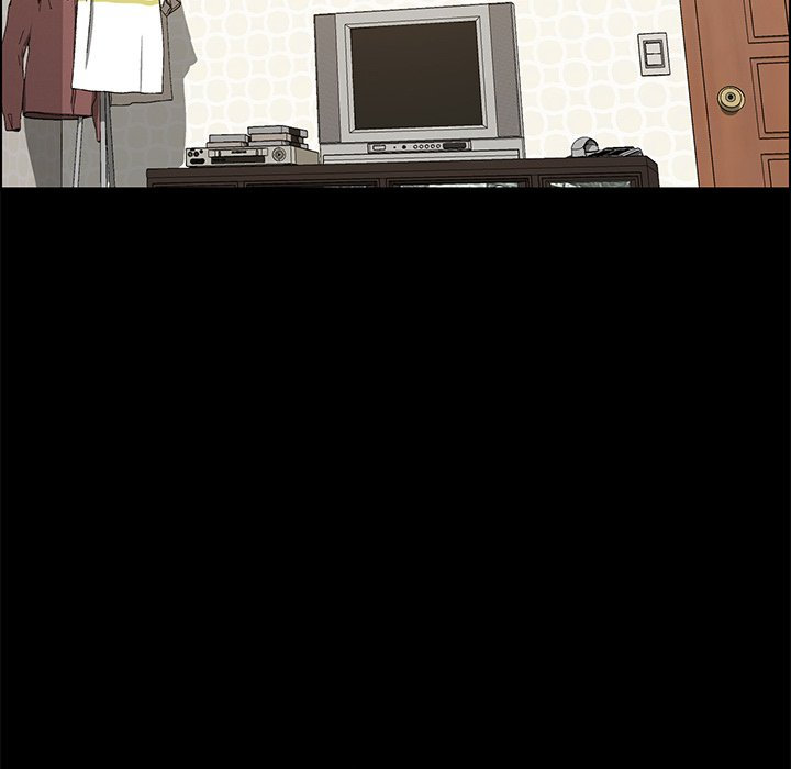 The Assistant Chapter 40 Page 20