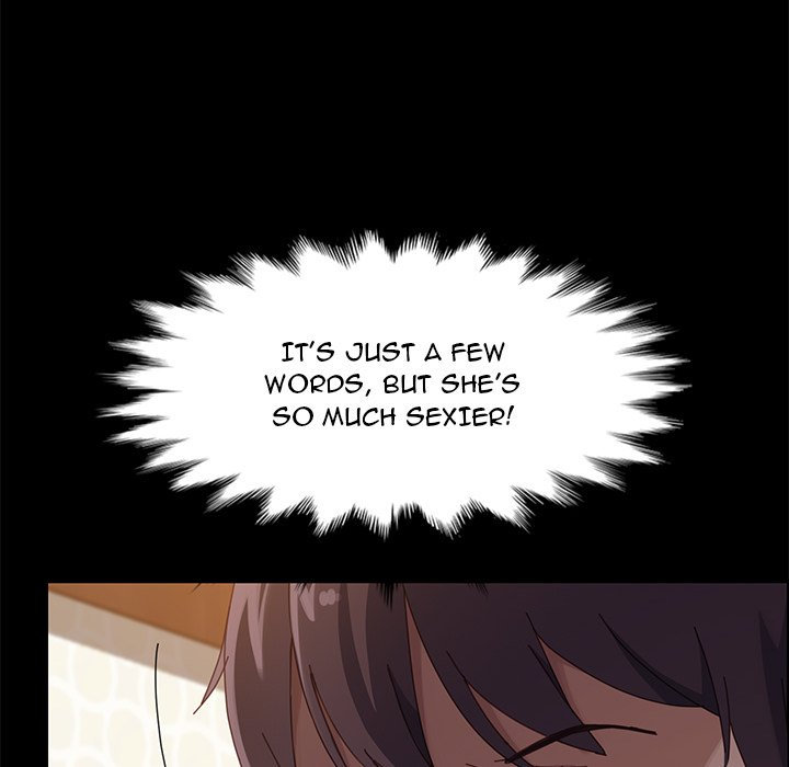 The Assistant Chapter 40 Page 35