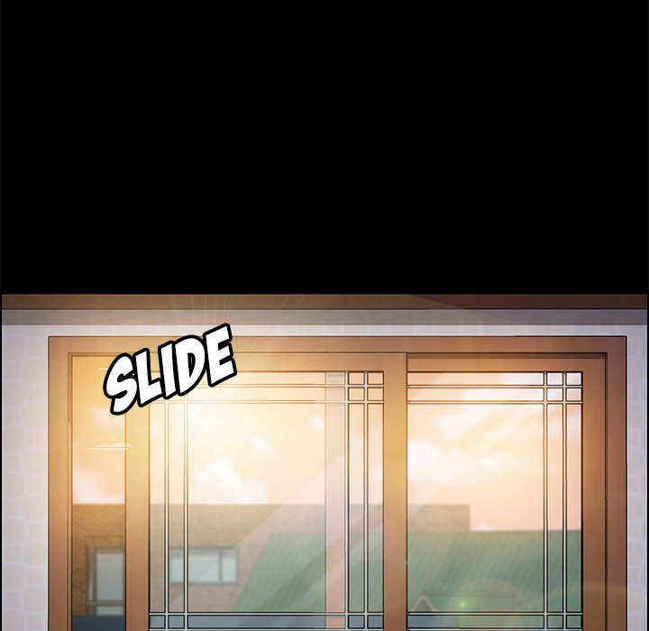 The Assistant Chapter 40 Page 37