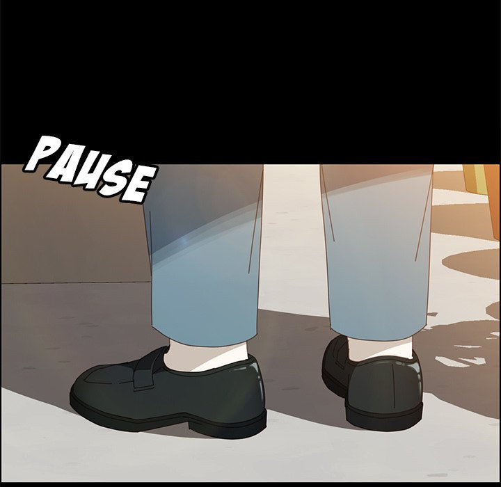 The Assistant Chapter 40 Page 56