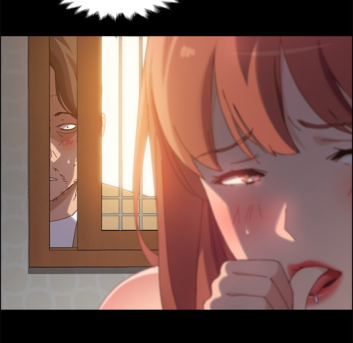 The Assistant Chapter 40 Page 62