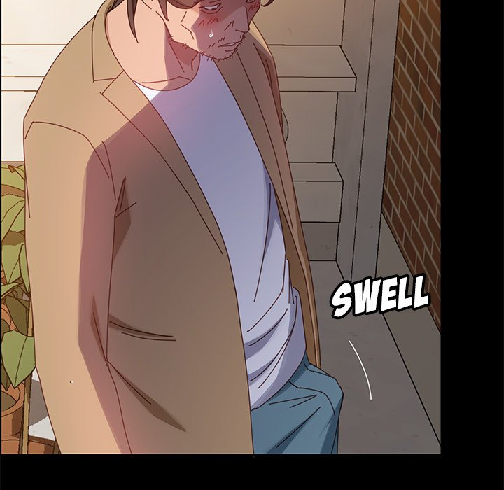The Assistant Chapter 40 Page 64