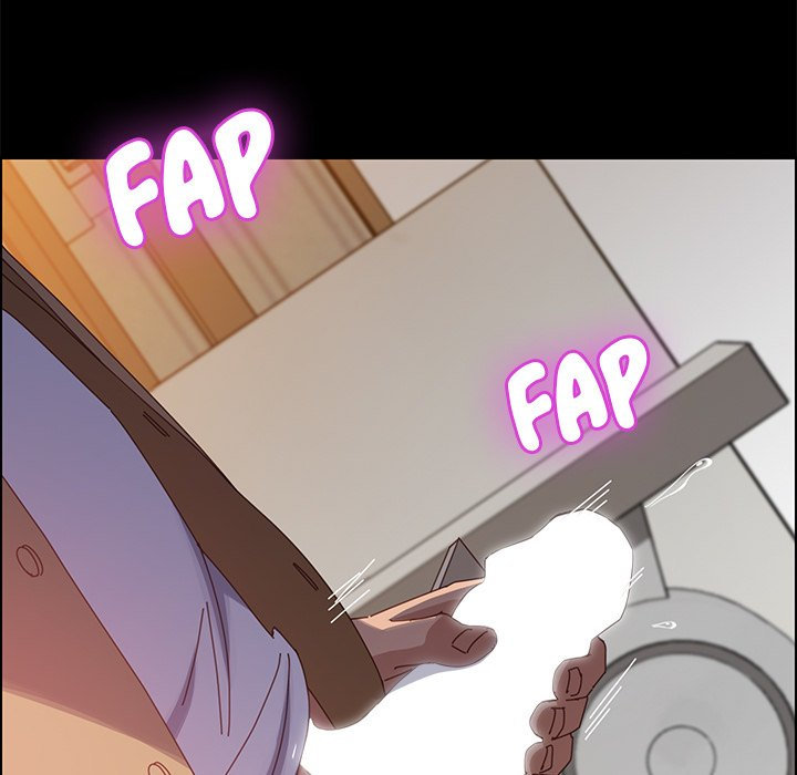 The Assistant Chapter 40 Page 67
