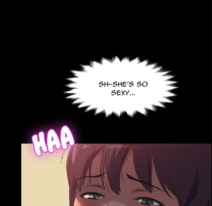 The Assistant Chapter 40 Page 79