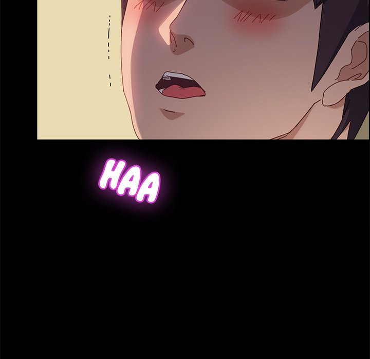 The Assistant Chapter 40 Page 80