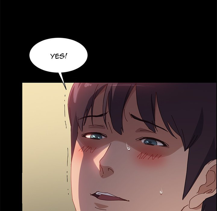 The Assistant Chapter 40 Page 94