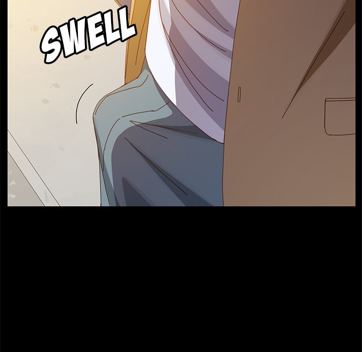 The Assistant Chapter 41 Page 101