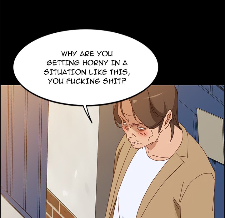 The Assistant Chapter 41 Page 102