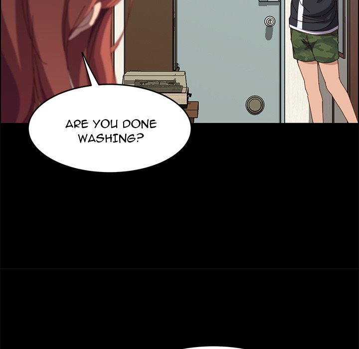 The Assistant Chapter 41 Page 106