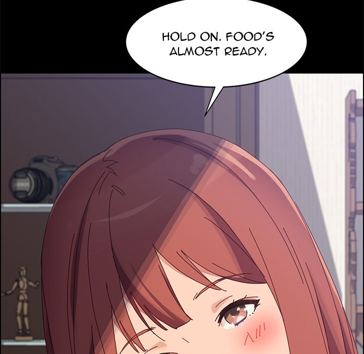 The Assistant Chapter 41 Page 107