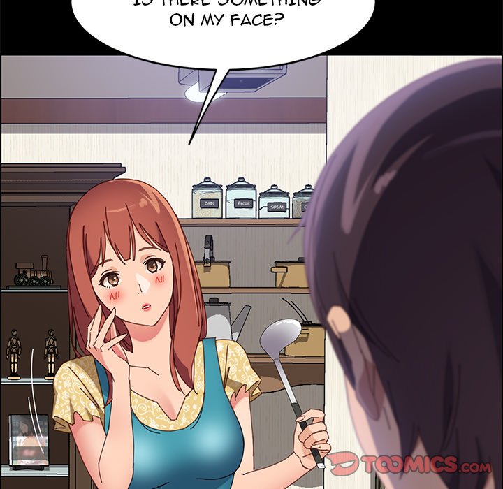 The Assistant Chapter 41 Page 111