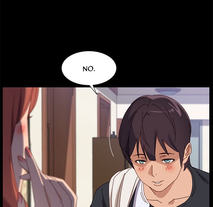 The Assistant Chapter 41 Page 113