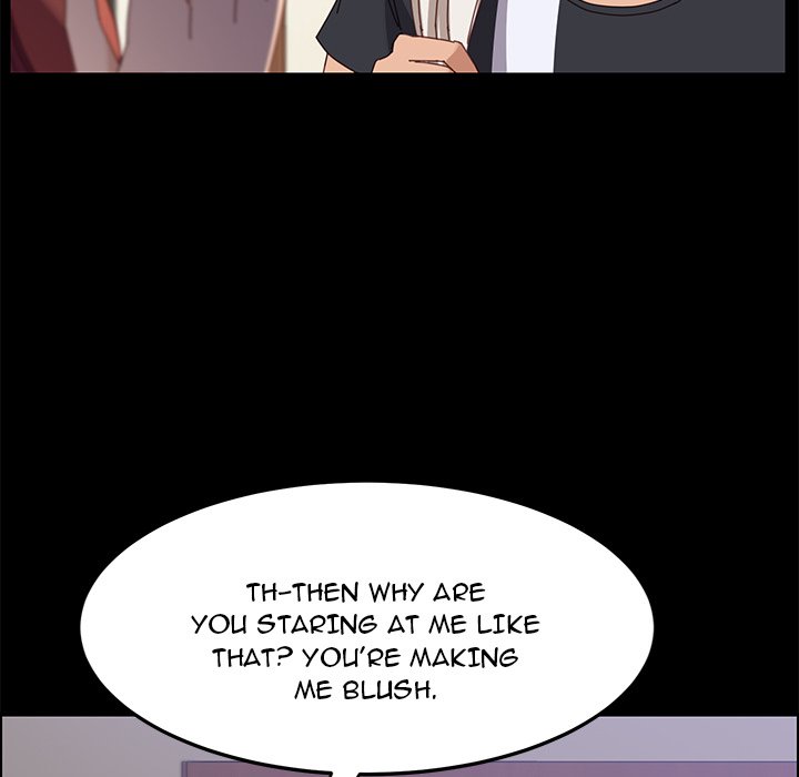 The Assistant Chapter 41 Page 114