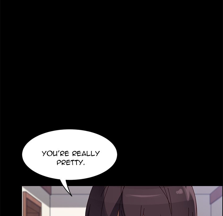 The Assistant Chapter 41 Page 116