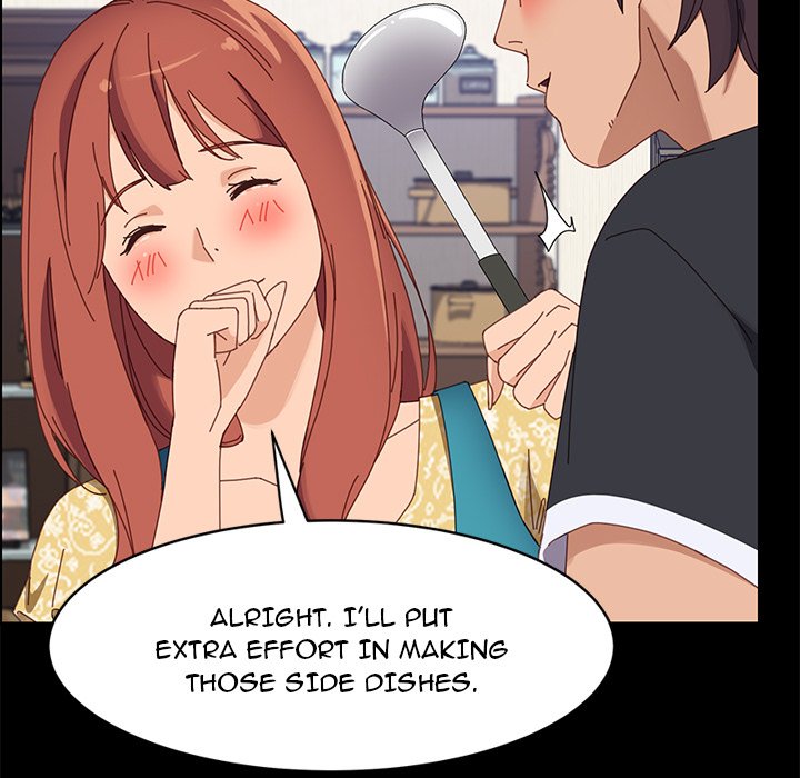 The Assistant Chapter 41 Page 119