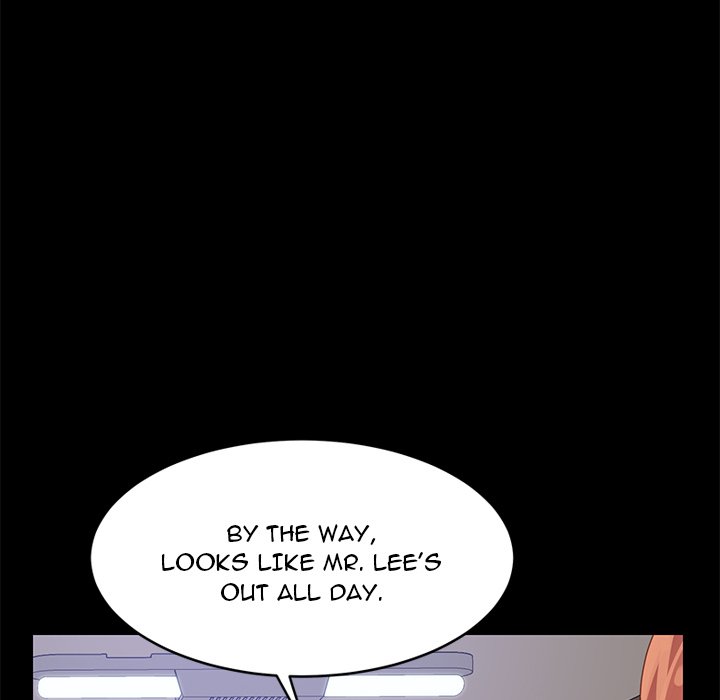 The Assistant Chapter 41 Page 125