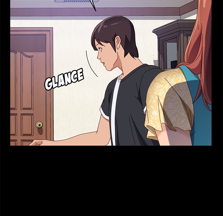 The Assistant Chapter 41 Page 126